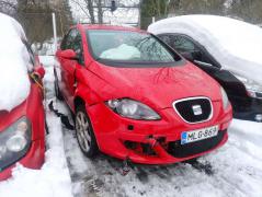 Seat Altea