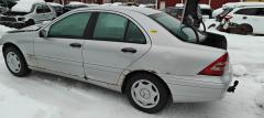 Mercedes-Benz C 180 2.1 CDI