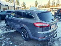Ford Mondeo IV 5D STW 2.0TDCi Powershift