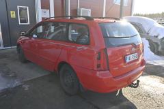 Toyota Corolla 02-07 1.4 D4-D (NMT)