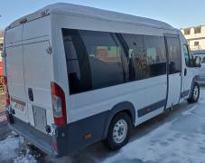 Fiat Ducato 3.0