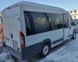 Kuva 3: Fiat Ducato 3.0 2008