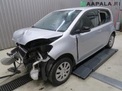 Skoda Citigo 1.0i 12V 5/HB