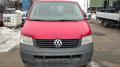 Kuva 3: Volkswagen Transporter pitk 1,9TDI  -06 2005