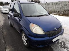 Toyota Yaris Verso 1.3 -00