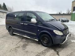 Mercedes-Benz Vito 115 CDI (BB) 3ov 2148cm3 A- 04vm