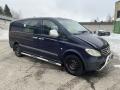 Kuva 3: Mercedes-Benz Vito 115 CDI (BB) 3ov 2148cm3 A- 04vm 2004