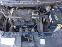 Chrysler Voyager 3.3