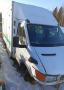 Kuva 3: Iveco Daily 2.8 2003