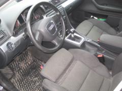 Audi A4 1.8 turbo 4*4