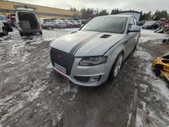 Audi A4/S4 07-11