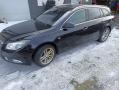 Kuva 3: Opel Insignia A Sports Tourer (G09) 2009