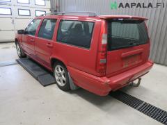 Volvo V70 2.4i 20V