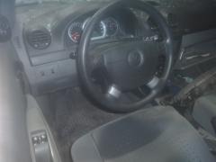 Chevrolet Nubira