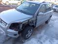 Kuva 3: Kia Sportage 2.0 4WD 2006