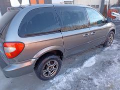 Chrysler Voyager 3.3