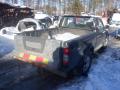 Kuva 3: Nissan NP300 D22 Short Cab 2D Pickup 2.5dCi MT5 4WD 2009