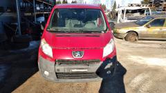 Peugeot Expert 1.6 HDi 90 16V