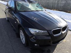 BMW E90 316 sedan -10