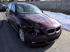 BMW E91 320 farm. -09
