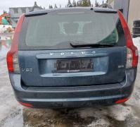 Volvo V50 1.6D