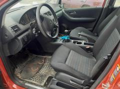 Mercedes-Benz A