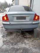 Volvo S60 2.4 140hv