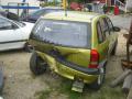 Kuva 3: Opel Corsa B 1998