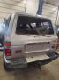 Kuva3: Toyota Landcruiser 4,2TD HDJ80 -92