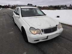 Mercedes-Benz C 203 2.1CDI sedan -03