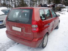 Mitsubishi Space Star 5D MPV 1.6i MT5 Family