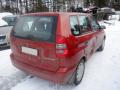 Kuva 3: Mitsubishi Space Star 5D MPV 1.6i MT5 Family 2002