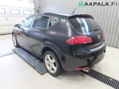 Seat Leon (1P) 1.6i 8V
