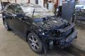 Kuva 3: Volvo XC60 2.4 Diesel AWD 2011 2011