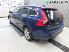 Volvo V60 1.6 D2