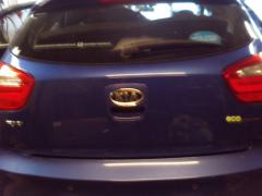 Kia Rio 1.4