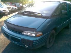 Pontiac Transport 3,4 aut. -96