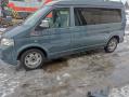 Kuva 3: Volkswagen Transporter 2.5 TDI BNZ 2008