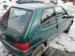 Peugeot 106