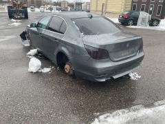 BMW 530 E60 xd Sedan (AA) 4ov 2990cm3 A/ -07vm 4x4