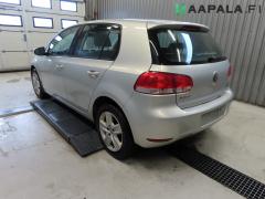 Volkswagen Golf VI 1.2 TSI 5/HB