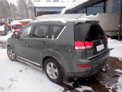 Citroen C-Crosser 5D SUV 2.2HDI 156 FAP MT6 4WD 7-H.