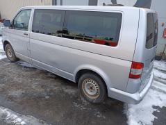 Volkswagen Transporter 2.0 TDI