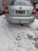 Skoda Octavia 1.9 TDI BXE