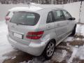 Kuva 3: MB W245 Pre-Facelift 5D STW B170 MT5 2008