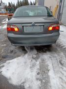 Fiat Albea 1.4