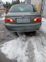 Kuva 3: Fiat Albea 1.4 2006