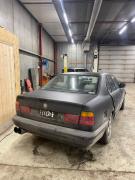 E34 535i