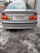 BMW 3-sarja E46 316I