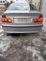 Kuva 3: BMW 3-sarja E46 316I 2003